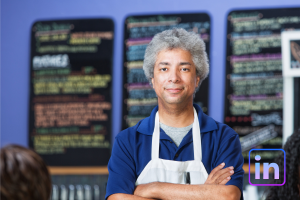 Hospitality Linkedin