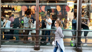 Hospitality Thought Leader