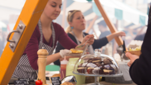 Restaurant Marketing