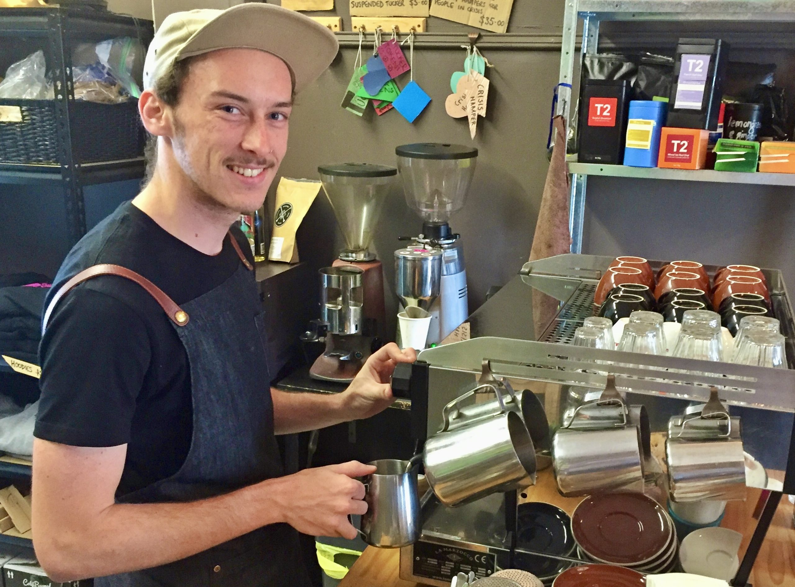 How to ‘Employer of Choice’ for local Hospitality Teachers (and