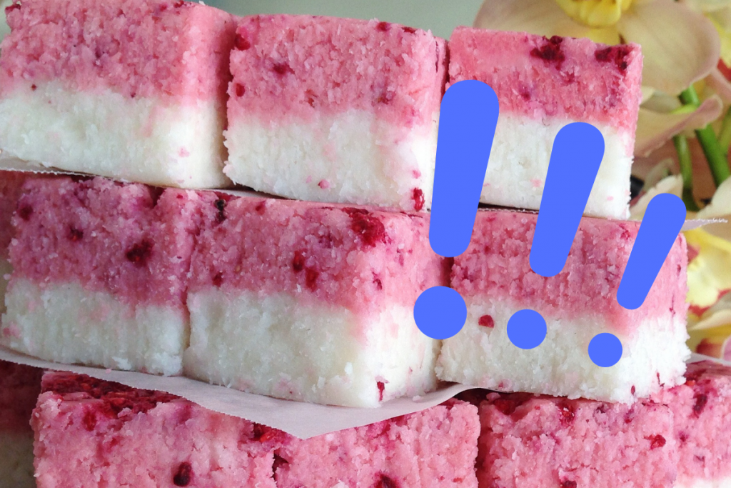 Google Alerts for Restaurants